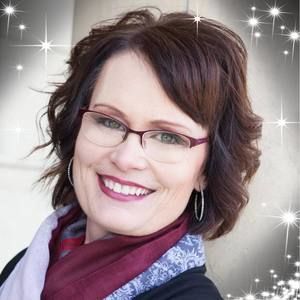 Meet your Posher, Jolene